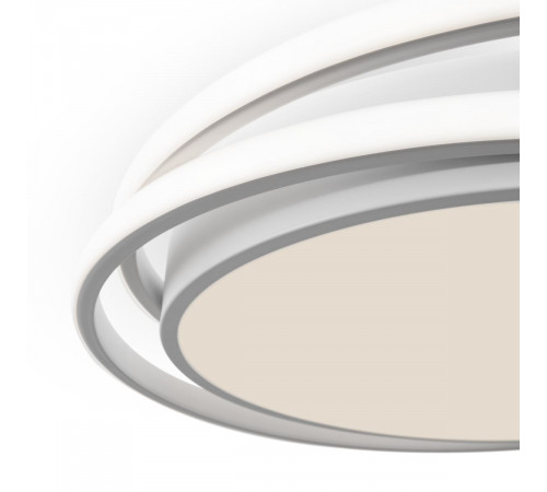 Потолочный светильник Freya Lisoa Market FR10031CL-L98W Потолочный светильник Freya Lisoa Market FR10031CL-L98W