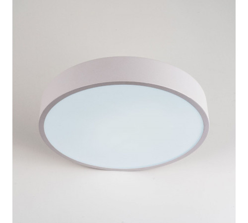Потолочный светильник LED4U L2020-300 WH