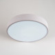Потолочный светильник LED4U L2020-300 WH
