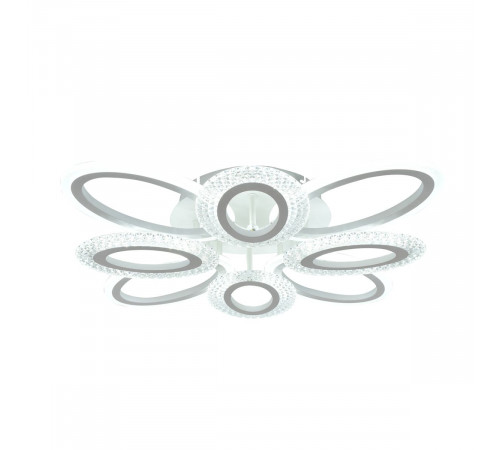 Потолочный светильник Escada Kalypso 10253/8LED