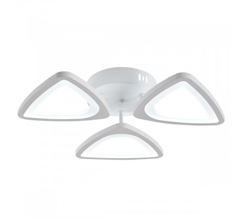 Потолочный светильник Escada  10273/3LED