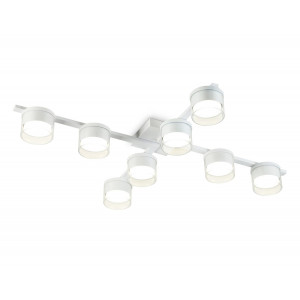 Потолочный светильник Ambrella Light Comfort FL51663