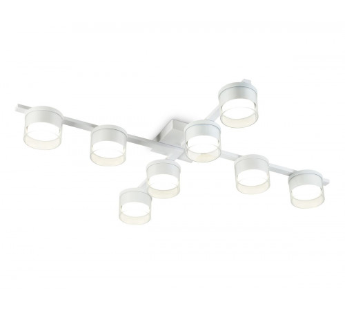 Потолочный светильник Ambrella Light Comfort FL51663