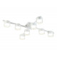 Потолочный светильник Ambrella Light Comfort FL51663