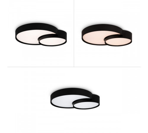 Потолочный светильник Freya Items FR6094CL-L72B