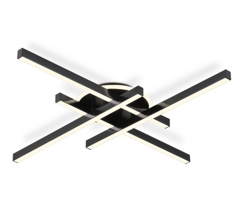 Потолочный светильник Ambrella Light Comfort LineTech FL6282