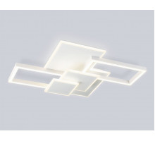 Потолочный светильник Ambrella Light Acrylica Disk FA1031