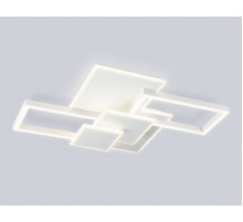 Потолочный светильник Ambrella Light Acrylica Disk FA1031