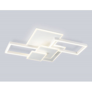 Потолочный светильник Ambrella Light Acrylica Disk FA1031