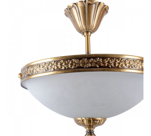 Потолочный светильник Ambiente 7140/30 PL АB