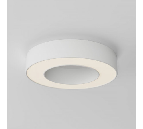Потолочный светильник Maytoni Technical Lua C093CL-24W3K-W Потолочный светильник Maytoni Technical Lua C093CL-24W3K-W