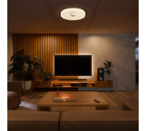 Потолочный светильник Mantra Frozen 9182