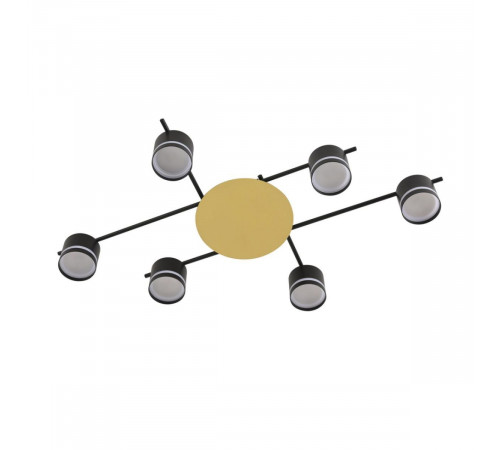 Потолочный светильник Lumion Comfi Agnia 8304/6C Потолочный светильник Lumion Comfi Agnia 8304/6C