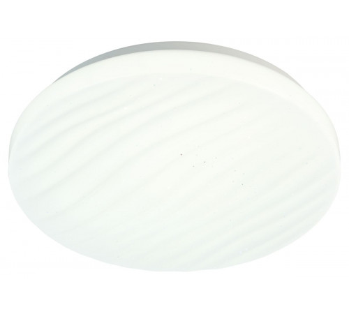 Потолочный светильник ЭРА SPB-6 Slim Sahara 24W-6,5K Б0071126