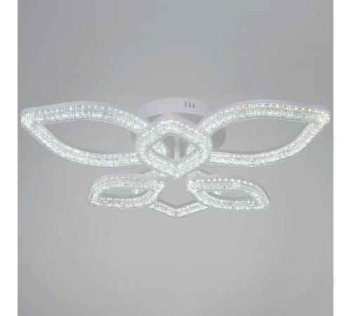 Потолочный светильник Reluce 69290-0.3-3+3 WH