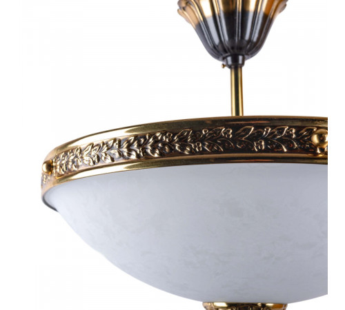 Потолочный светильник Ambiente 7140/35 PL PB