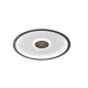 Потолочный светильник Freya Freya Orbit FR5421CL-L80BR