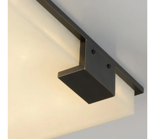 Потолочный светильник Delight Collection 8212C/500 black/white