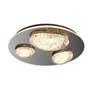 Потолочный светильник Kink Light Юнни 07693-3P,19