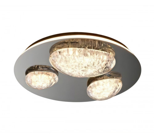 Потолочный светильник Kink Light Юнни 07693-3P,19