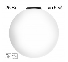 Потолочный светильник Citilux Ron CL941D30B5