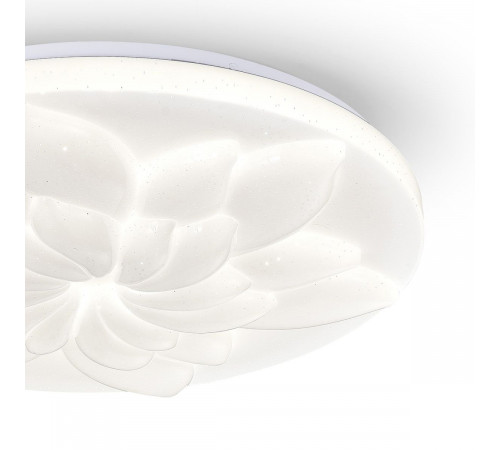 Потолочный светильник Escada Polly 472/PL LED