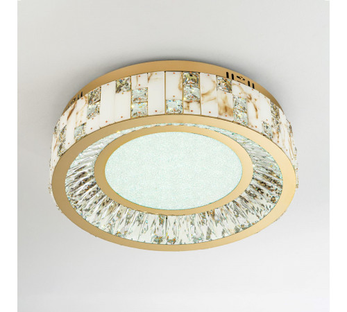 Потолочный светильник Modelux ML.2400.500 GD