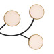 Потолочный светильник Freya Tibo FR6048CL-L10GB