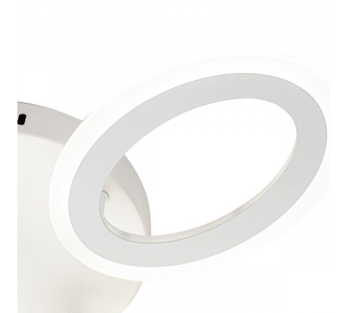 Потолочный светильник Escada Koleria 10226/4LED