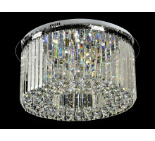Потолочный светильник Newport Catrin 8400/40 PL chrome М0070401