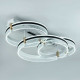 Потолочный светильник Modelight MDL.1058.880CL WH