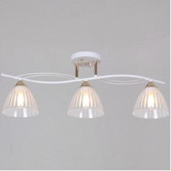 Потолочный светильник Reluce 73460-0.3-03 WH+FG