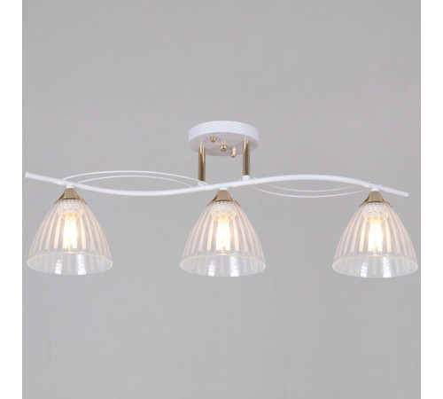 Потолочный светильник Reluce 73460-0.3-03 WH+FG