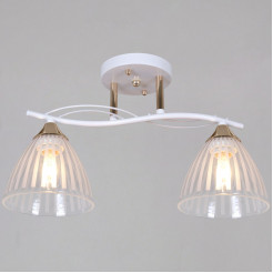 Потолочный светильник Reluce 73460-0.3-02 WH+FG