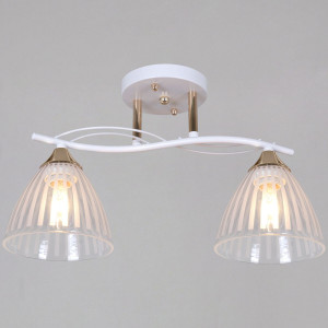 Потолочный светильник Reluce 73460-0.3-02 WH+FG