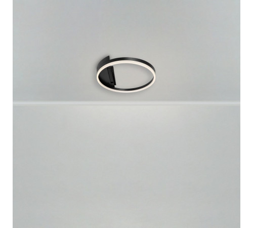 Потолочный светильник Freya Frame FR6084CL-L68B