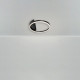 Потолочный светильник Freya Frame FR6084CL-L68B