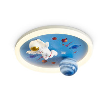 Потолочный светильник Freya Cosmic FR5457CL-L36BL