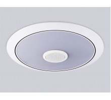 Потолочный светильник Ambrella Light Orbital Dance FZ710