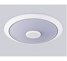 Потолочный светильник Ambrella Light Orbital Dance FZ710