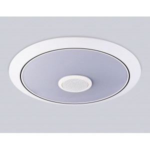 Потолочный светильник Ambrella Light Orbital Dance FZ710