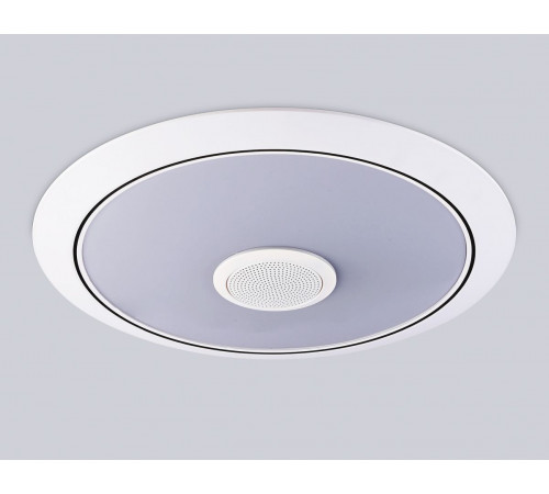 Потолочный светильник Ambrella Light Orbital Dance FZ710