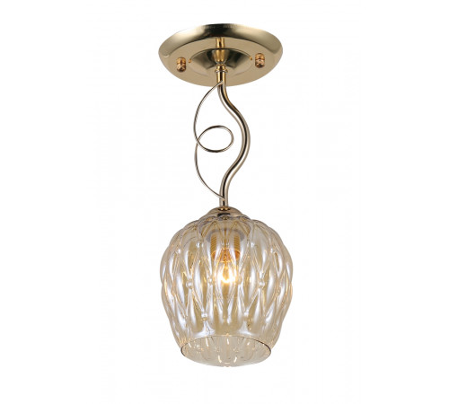 Потолочный светильник Rivoli Daiane 9120-201 Б0054740