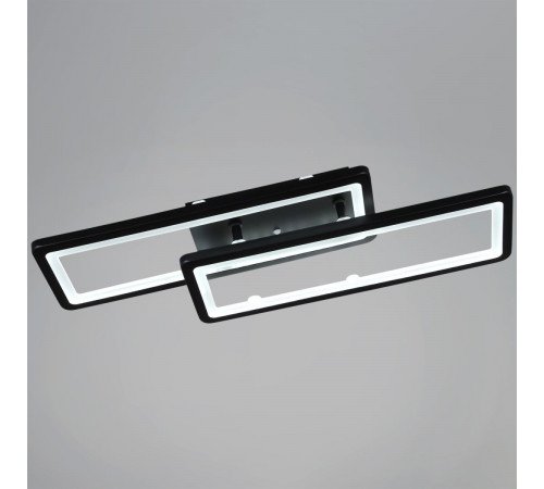 Потолочный светильник Reluce 03629-0.3-02A BK