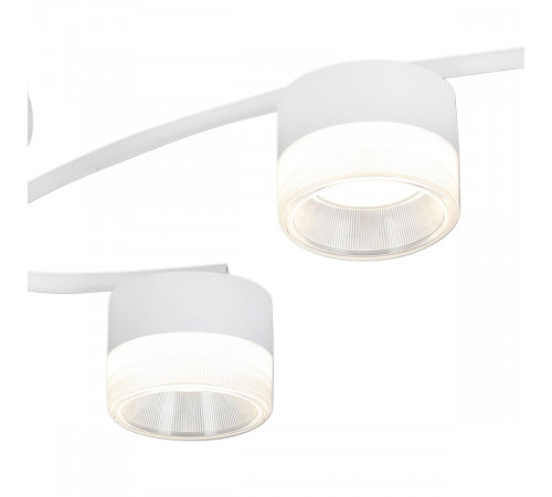 Потолочный светильник Escada Glowen 120011/6C White ES0000030L