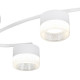 Потолочный светильник Escada Glowen 120011/6C White ES0000030L