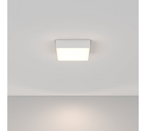 Потолочный светильник Maytoni Technical Zon C067CL-L27W4K