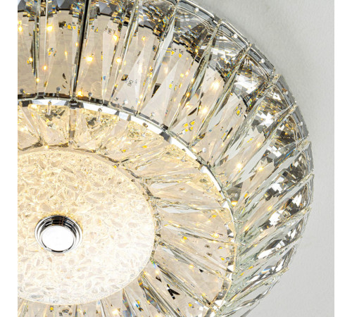 Потолочный cветильник LED4U L1190-400 CR