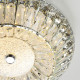 Потолочный cветильник LED4U L1190-400 CR