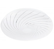 Потолочный светильник ЭРА SPB-6 Slim Mira 18W-4K Б0071131